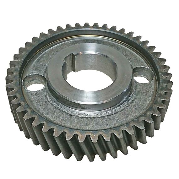 Шестерня распределительного вала JD295 (TY295IT)																													 Шестерня распределительного вала JD295 (TY295IT)