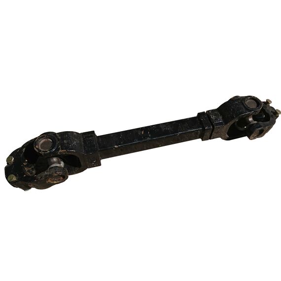 Вал карданный 8*8 разные шлицы, 800 мм, квадрат, крест. 39х118 (80-150 л.с) для МТЗ, фрез Вал карданный 8*8 разные шлицы, 800 мм, квадрат, крест. 39х118 (80-150 л.с) для МТЗ, фрез