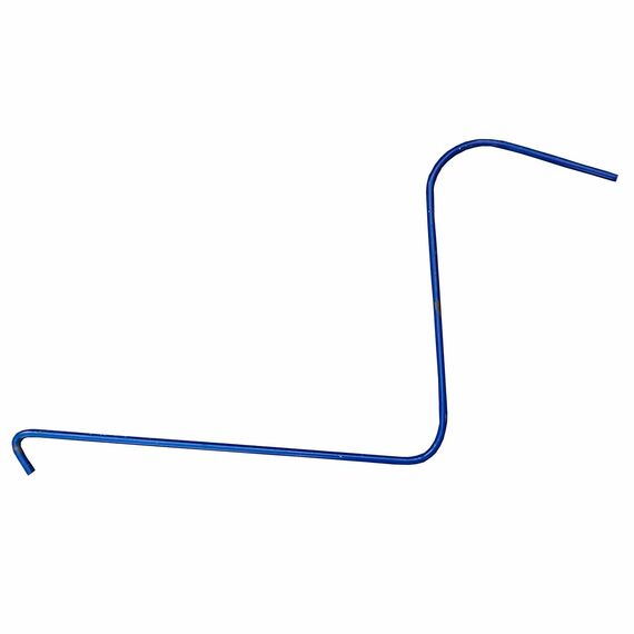 Зуб (спица, граблина) для граблей ворошилок российских и итальянских Sitrex, Harvest, АЗАС Зуб (спица, граблина) для граблей ворошилок российских и итальянских Sitrex, Harvest, АЗАС