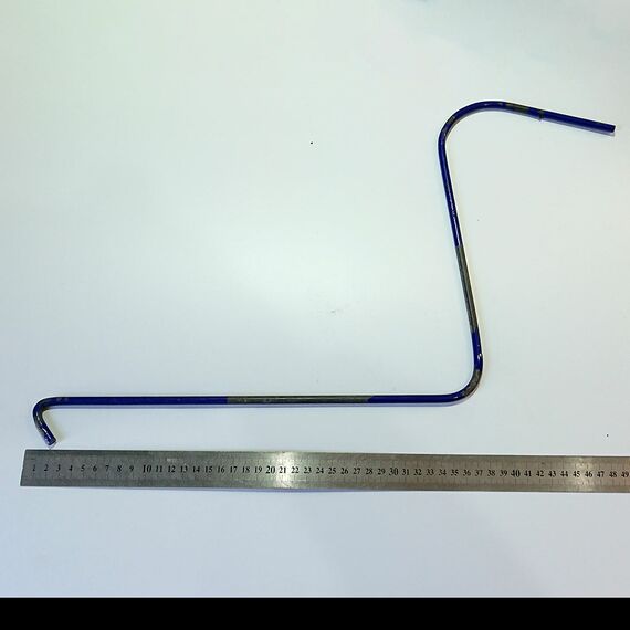 Зуб (спица, граблина) для граблей ворошилок российских и итальянских Sitrex, Harvest, АЗАС Зуб (спица, граблина) для граблей ворошилок российских и итальянских Sitrex, Harvest, АЗАС