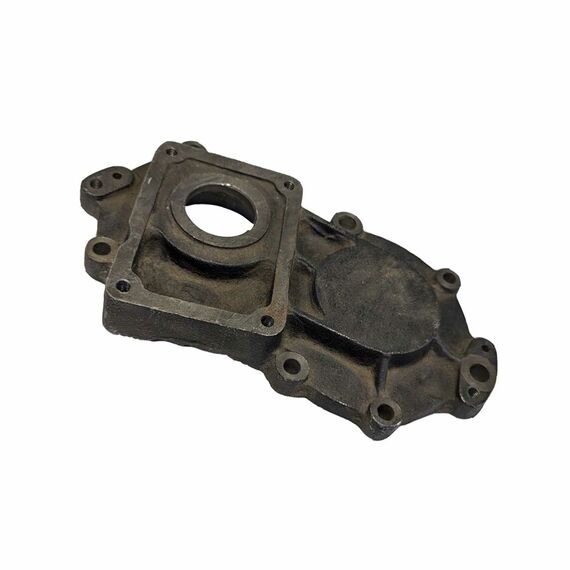 Передняя крышка блока шестерен JD295 / TY295IT / TY2100 Передняя крышка блока шестерен JD295 / TY295IT / TY2100