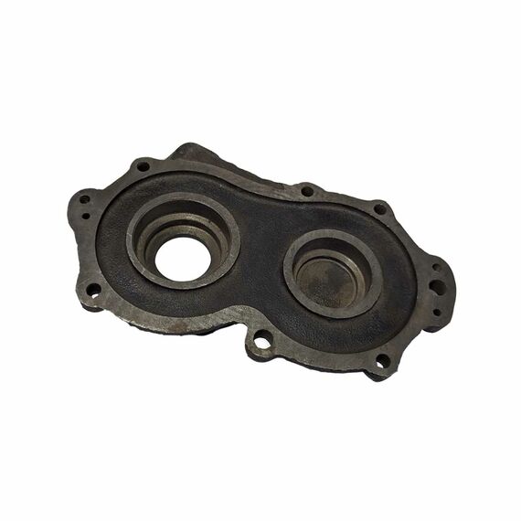 Передняя крышка блока шестерен JD295 / TY295IT / TY2100 Передняя крышка блока шестерен JD295 / TY295IT / TY2100