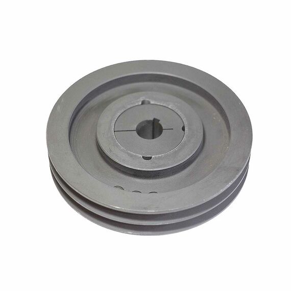 Шкив клиновой SPB 224,02 (d=30 мм) двухручьевой Шкив клиновой SPB 224,02 (d=30 мм) двухручьевой