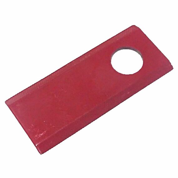 Нож усиленный 96х40х3 косилки роторной WIRAX (Виракс), Lisiсki износоустойчивый РФ Нож усиленный 96х40х3 косилки роторной WIRAX (Виракс), Lisiсki износоустойчивый РФ