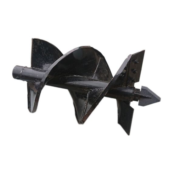 Шнек (бур) ямобура 1W-50 Шнек (бур) ямобура 1W-50