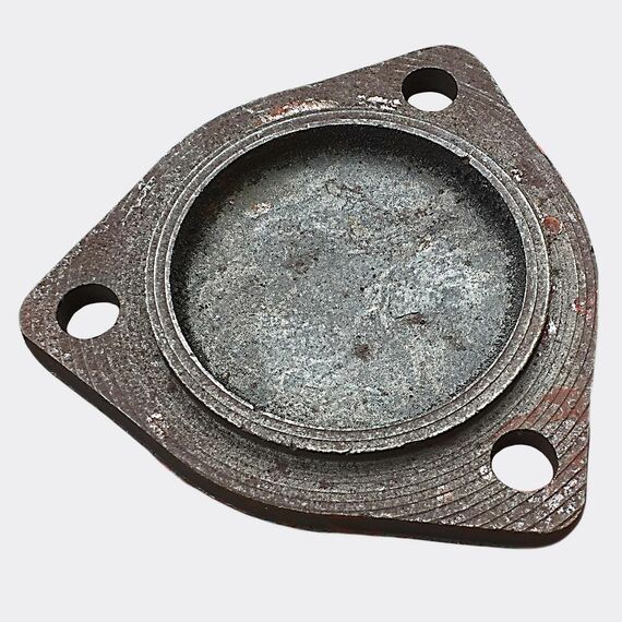 Крышка почвофрезы 1GQN-160 Крышка почвофрезы 1GQN-160