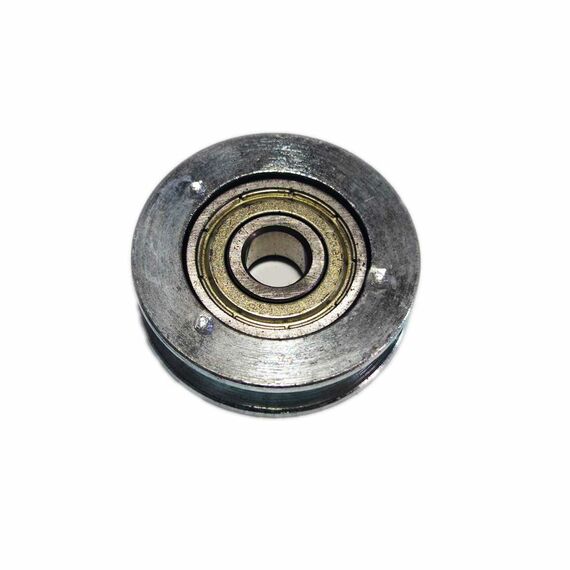 Ролик подачи нити вязального аппарата пресс-подборщика YK0850/0870/0890