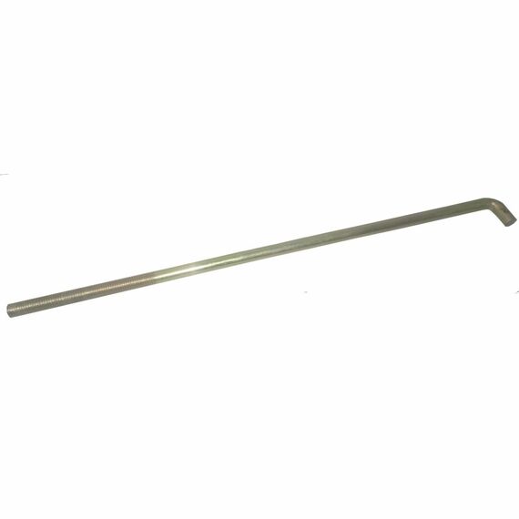 Тяга пресс-подборщика YK1070 (L=440 мм) Тяга пресс-подборщика YK1070 (L=440 мм)