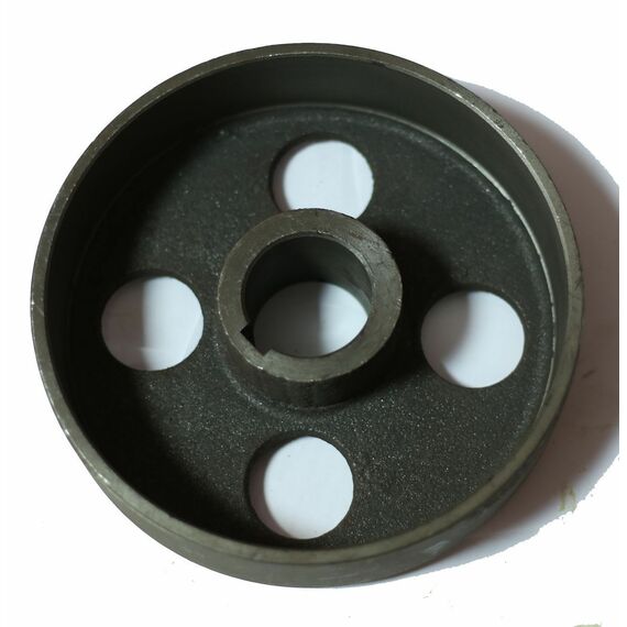 Барабан тормозной Уралец/ Синтай/ Xingtai 160, 180, 220 Барабан тормозной Уралец/ Синтай/ Xingtai 160, 180, 220