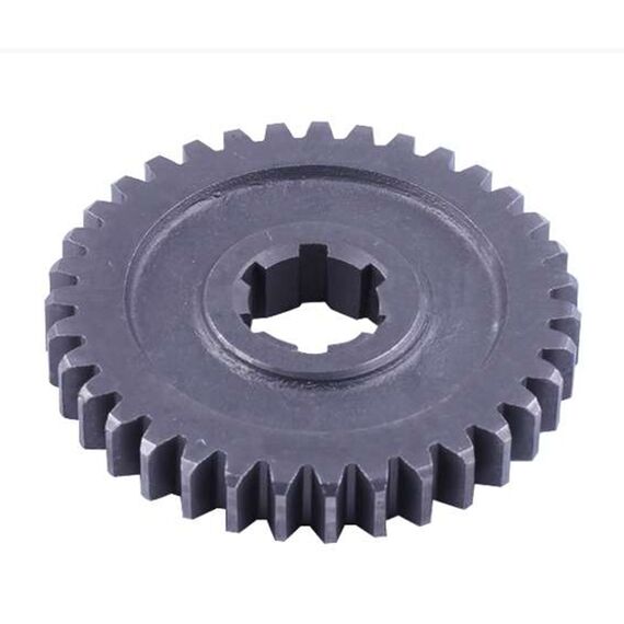 Шестерня 4 и 6 передачи 37/6Т Shifeng 244, Taishan 24 Шестерня 4 и 6 передачи 37/6Т Shifeng 244, Taishan 24