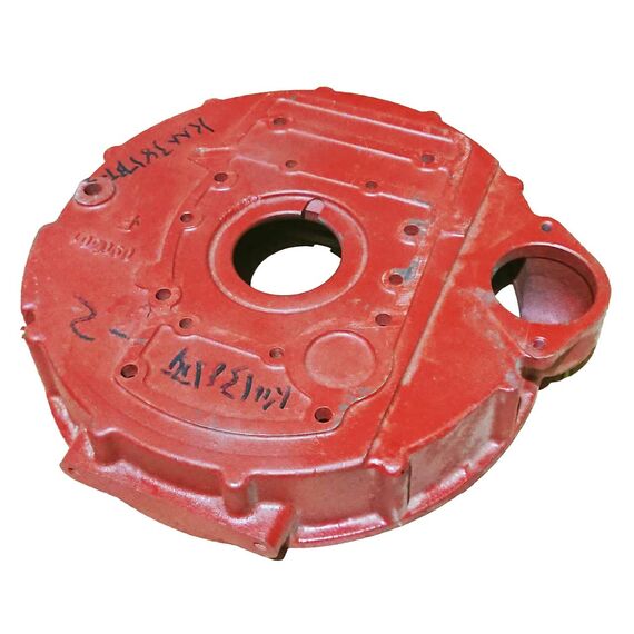 Кожух Маховика КМ385 Кожух Маховика КМ385