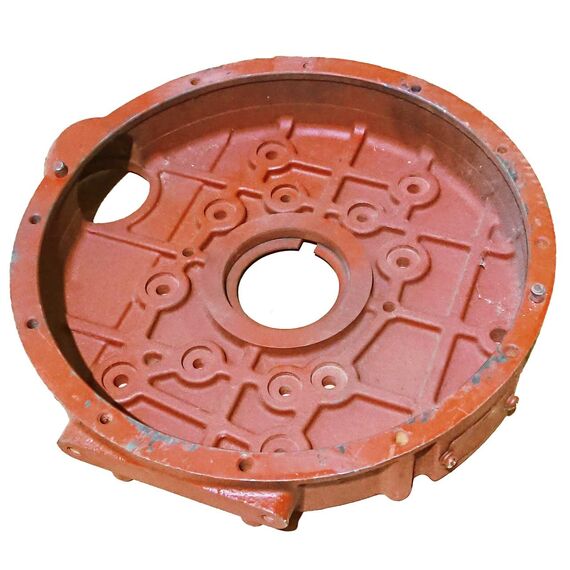 Кожух Маховика КМ385 Кожух Маховика КМ385