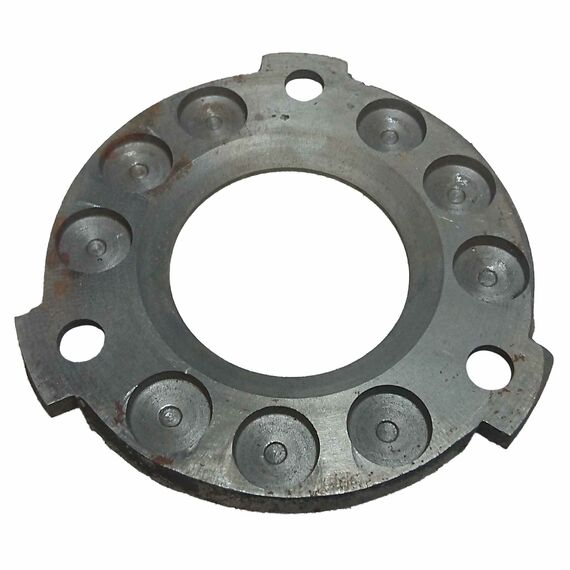 Диск нажимной корзины сцепления для ременных тракторов Синтай XT-24B, Шифенг SF- 244 Диск нажимной корзины сцепления для ременных тракторов Синтай XT-24B, Шифенг SF- 244