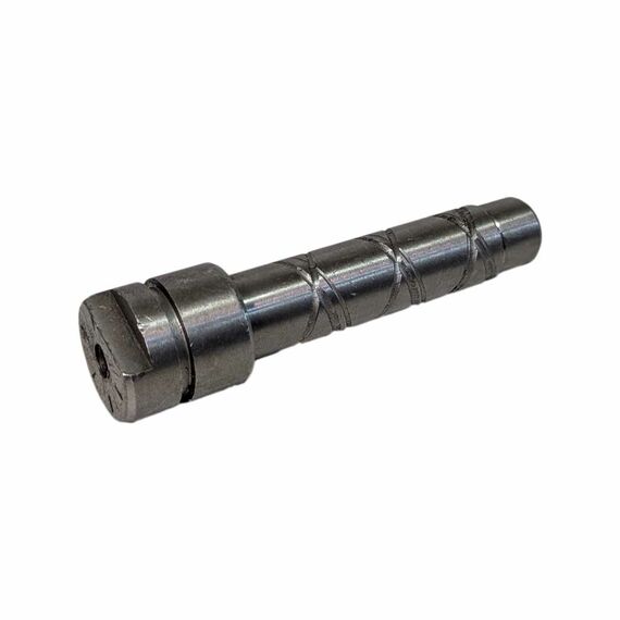 Вал заднего хода (3-х ступенчатая коробка передач) Jinma Вал заднего хода (3-х ступенчатая коробка передач) Jinma