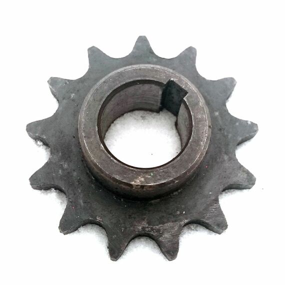 Звездочка ведущая Н03.05.005 (Щетка коммун.) 13 зуб. Звездочка ведущая Н03.05.005 (Щетка коммун.) 13 зуб.