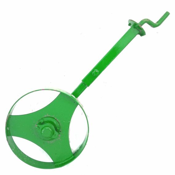 Колесо плуга 1L-220/ 320 (без стремянок) Колесо плуга 1L-220/ 320 (без стремянок)