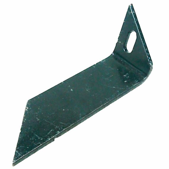 Скребок чистик диска бороны 1BQX правый