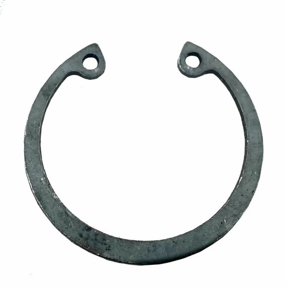 Кольцо стопорное внутреннее D=37 мм. Кольцо стопорное внутреннее D=37 мм.