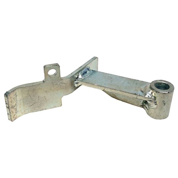 Пластина нажимная пресс подборщика YK0850/ 0870