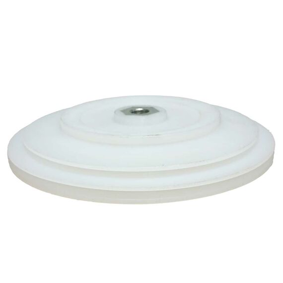 Ролик нити пресс-подборщика YK0870 D=175 (2х ручьевый)	