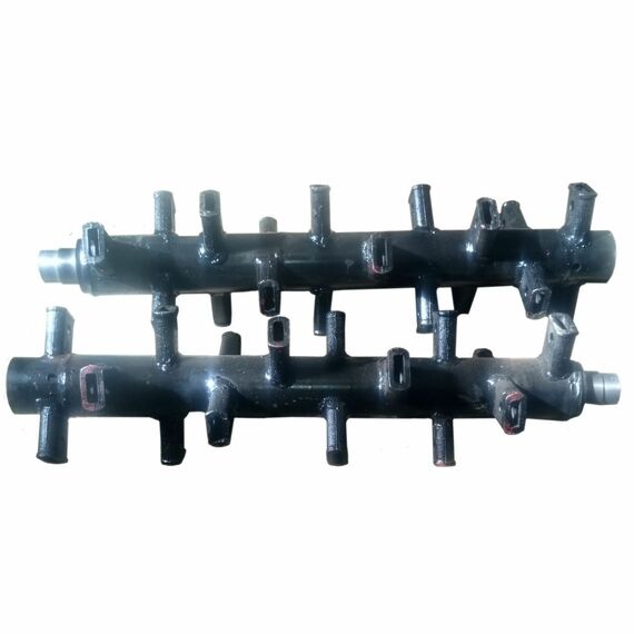 Вал под ножи для почвофрезы 1GQN-180 L=835 мм (комплект)