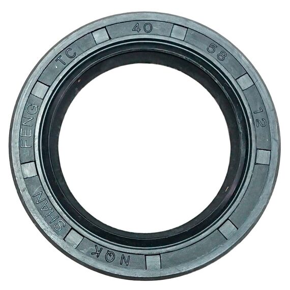 Сальник 40х58х12