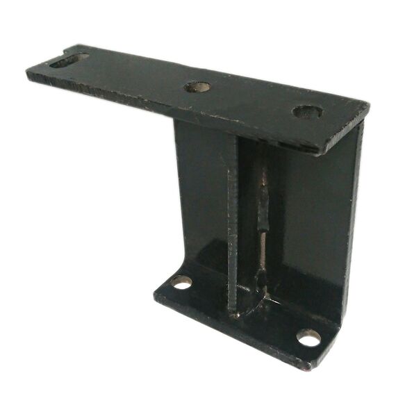 Держатель вала (под подшипниковый узел) бороны 1BQX 1,3/1,5 (правый)