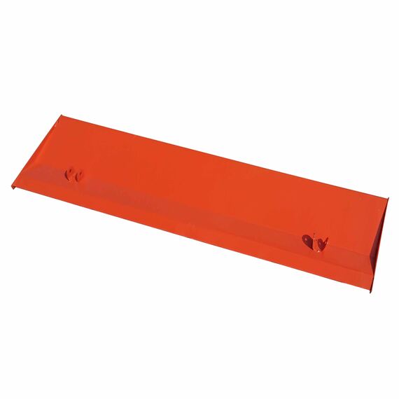 Щиток задний для почвофрезы 1GQN-120 L =1175 мм