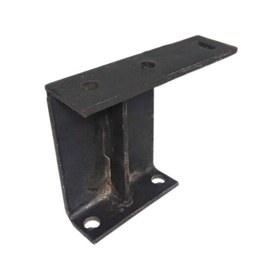 Держатель вала (под подшипниковый узел) бороны 1BQX 1,3/1,5 (левый)