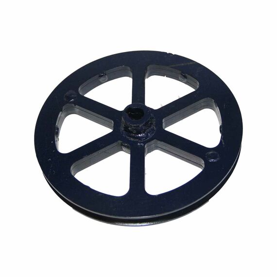Шкив картофелекопалки большой (D232 d17) КК-540