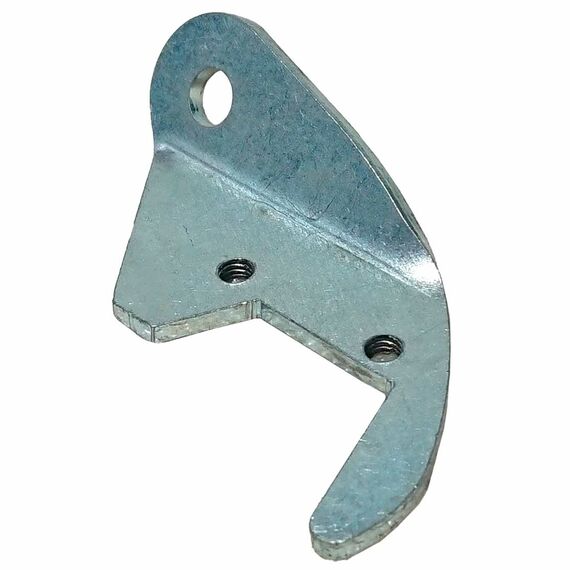 Крепление ножа пресс-подборщика YK 0850/ 0870/ 0890