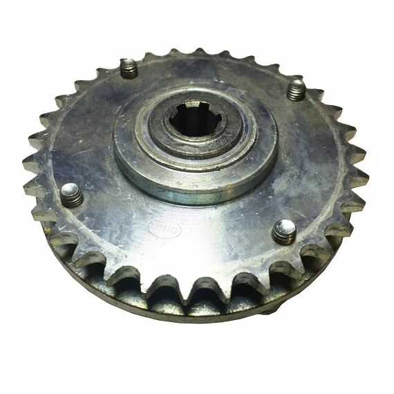 Звездочка 32-6 пресс-подборщик YK0850/YK0870