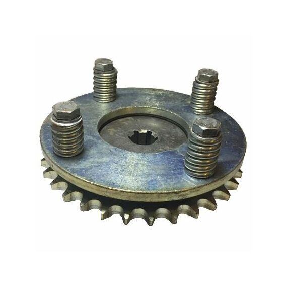 Звездочка 32-6 пресс-подборщик YK0850/YK0870