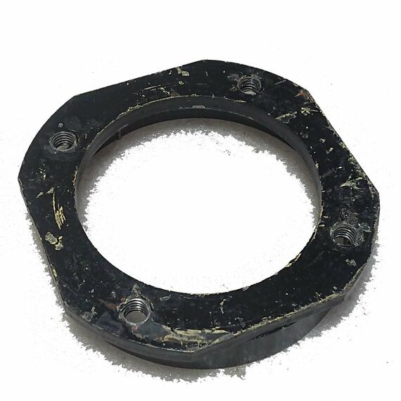 Муфта вала (защита) молотковой косилки Н22