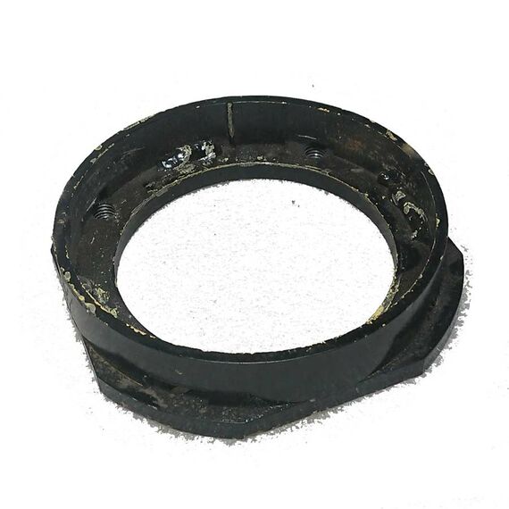 Муфта вала (защита) молотковой косилки Н22