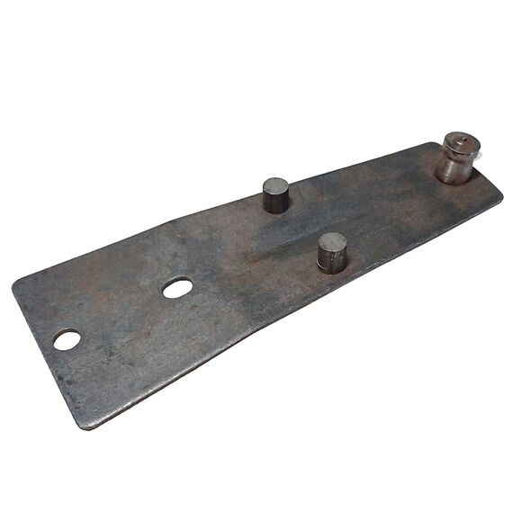 Держатель ножа роторной косилки Виракс WIRAX 1,35