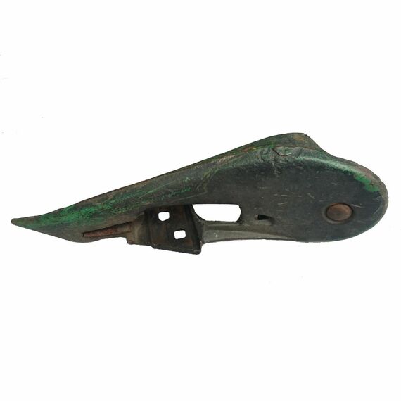 Башмак наружный сварной (Носок бруса)