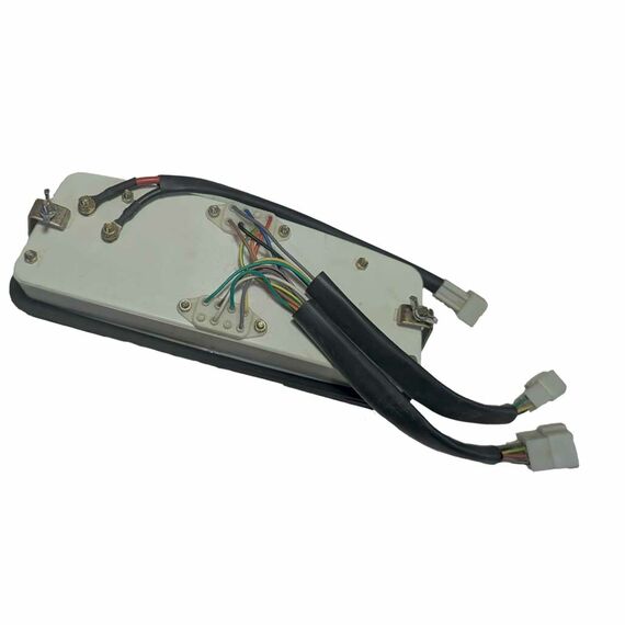 Панель приборов в сборе Foton 244, ДТЗ 244, Jinma 244/264