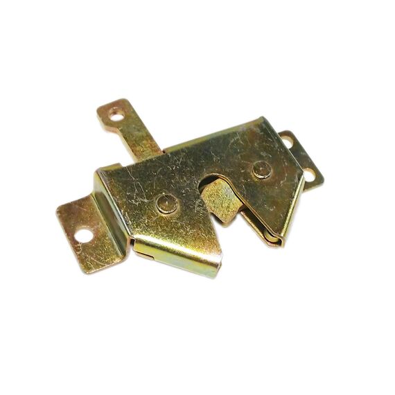 Замок капота Foton 244/ Lovol