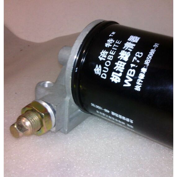 Фильтр масляный WB178 (JX0710А) 3/4-16 Jm-244; Foton 244; Русич; Уралец 224, Скаут 254, Уралец 2204