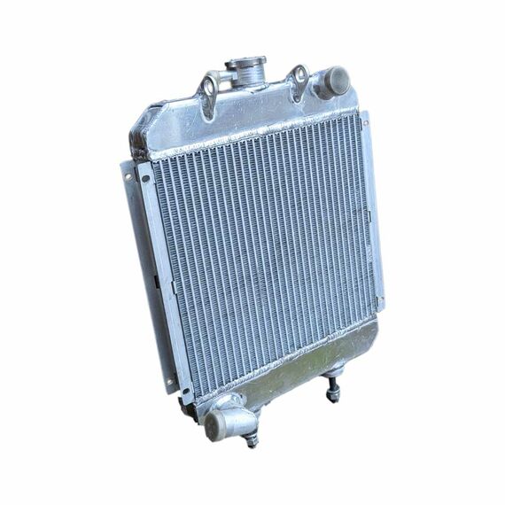 Радиатор КМ385 (производство РФ)