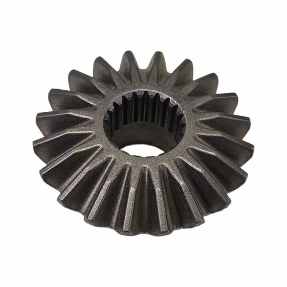 Шестерня дифференциала 20 зуб. Foton (Lovol) 354/404