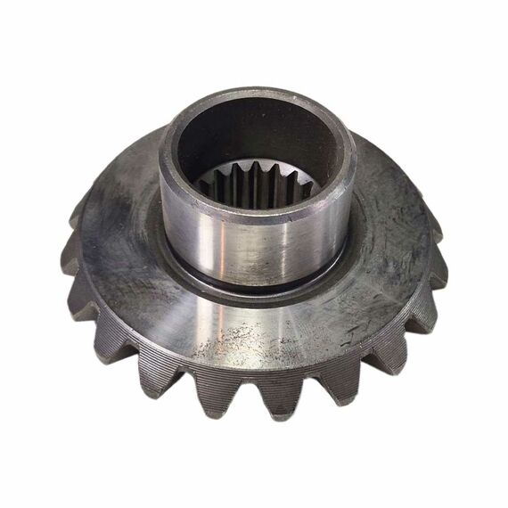 Шестерня дифференциала 20 зуб. Foton (Lovol) 354/404