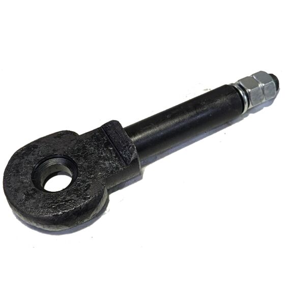 Сцепная петля прицепа П03 и П03м с гайками