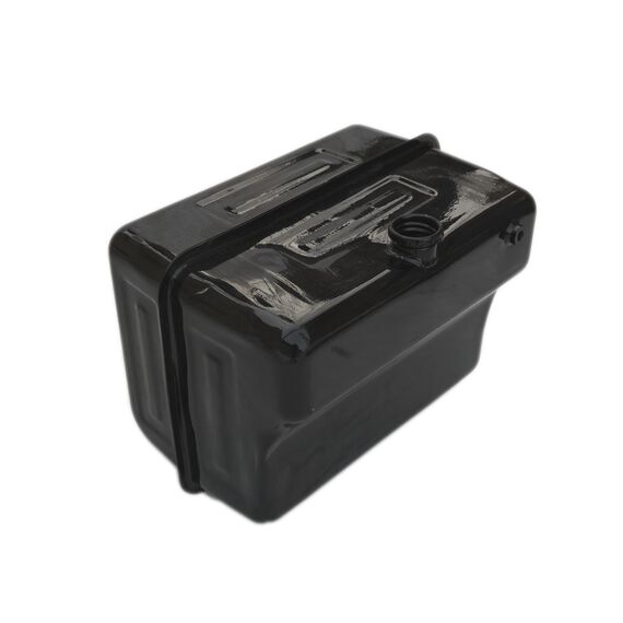 Топливный Бак DongFeng 244