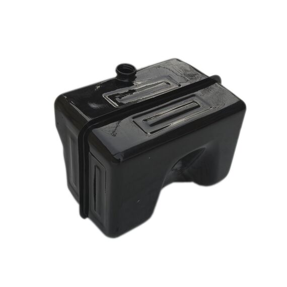 Топливный Бак DongFeng 244