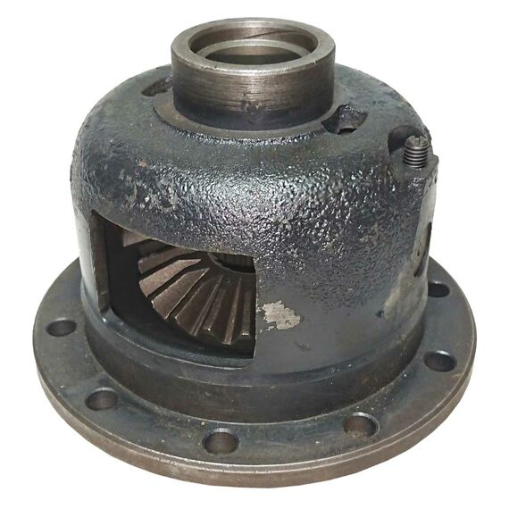 Дифференциал заднего моста Foton 244																								