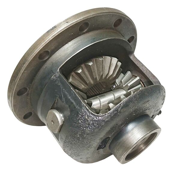 Дифференциал заднего моста Foton 244																								