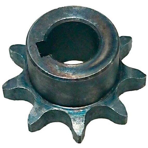 Звездочка насоса гидравлики пресс-подборщика YK0850/YK0870/0890