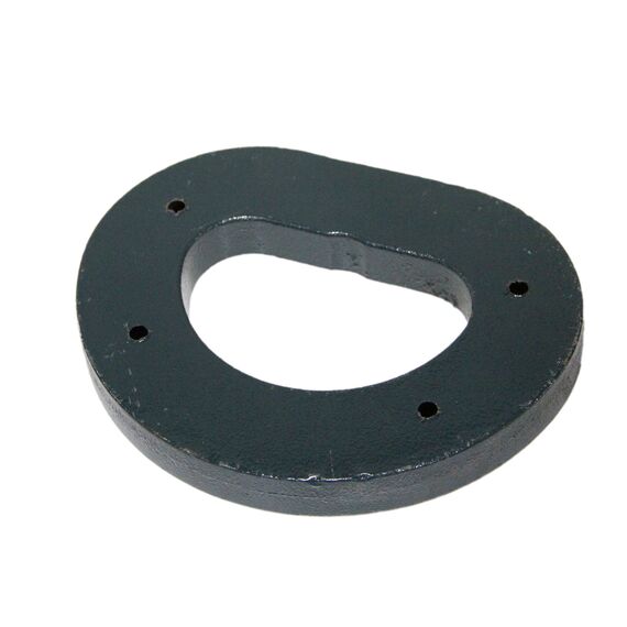 Ведущий диск пресс-подборщик 4 отв. YK0850/YK0870/ 0890 / 910 / 1070